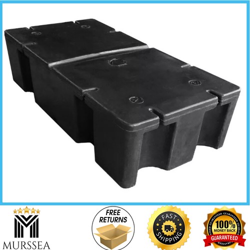 Dock float drum - float, thick