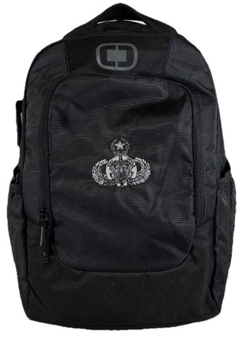 Ogio nwt black inner pockets - ogio,