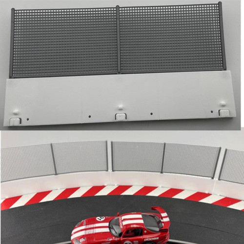 Carrera guardrail safety - carrera,