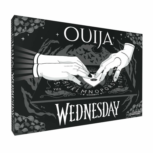 Ouija wednesday classic - ouija:,
