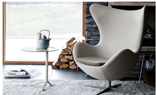 Brand new fritz hansen - brand, arne