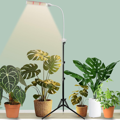 Led grow lights for - for, indoor