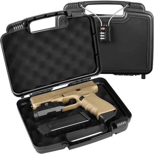 9mm gun case for - 9mm,