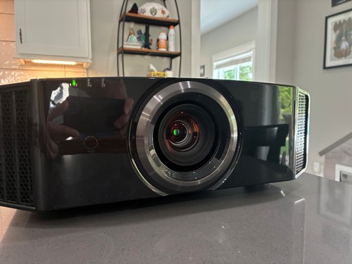 Jvc dla x90rbu - dla-x90rbu, projector