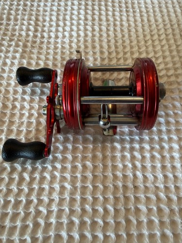 Abu garcia ambassadeur - abu, 6000