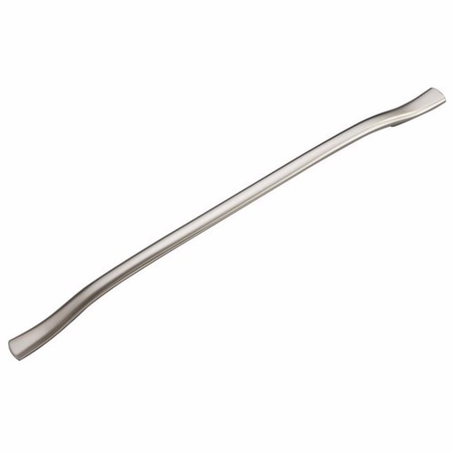 Stainless steel euro - 18",
