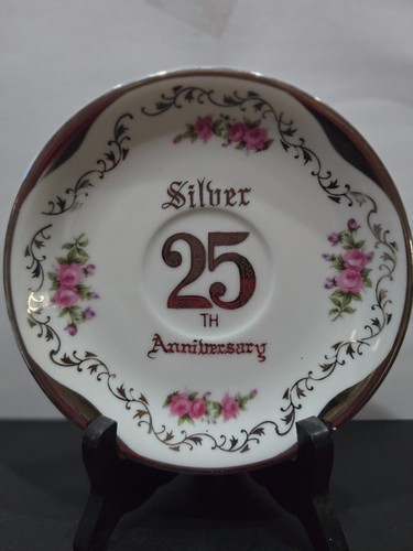 Norcrest fine china 25th - norcrest,