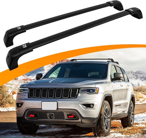 260 lbs roof rack - roof, cross