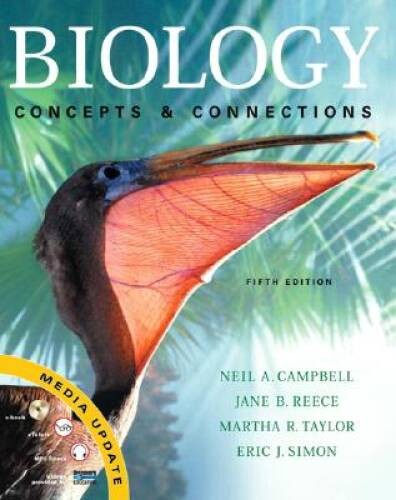 Biology concepts and - concepts,
