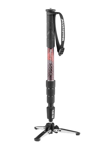 Manfrotto element mii - manfrotto, video
