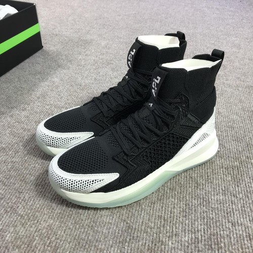 Apl concept shoes - x, size