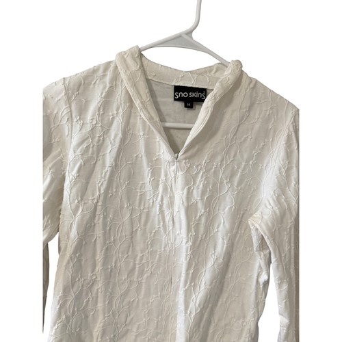 Sno skins womens white - skins,