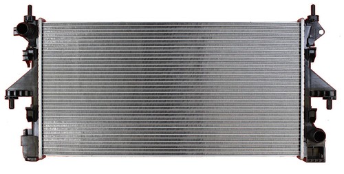 Radiator direct fit 2014 - radiator,