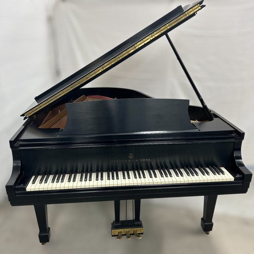 Steinway sons model - steinway,