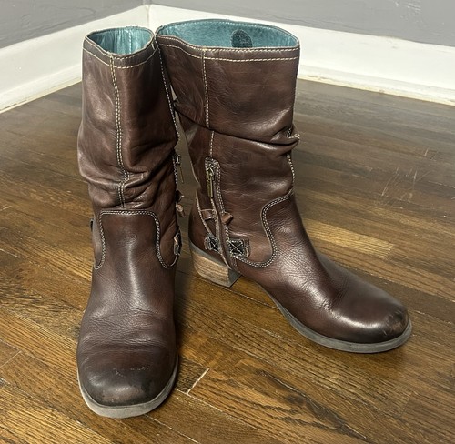 Pikolinos mans mid calf - le,
