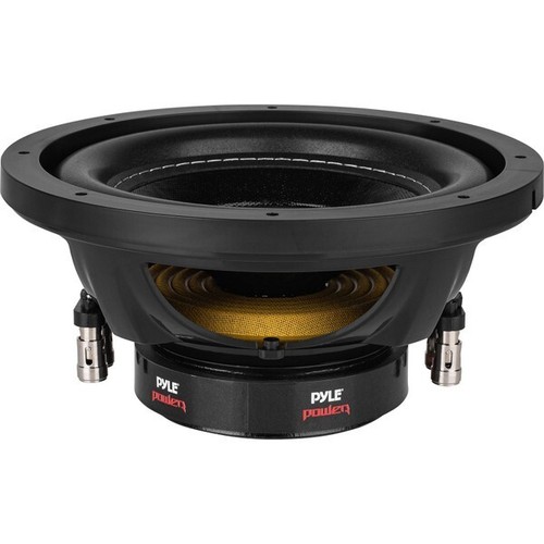 New dvc subwoofer - new, bass