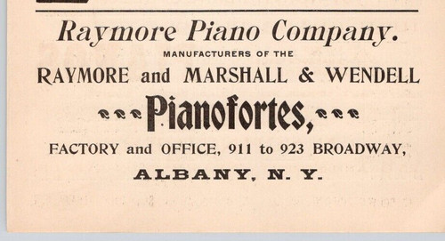 1890 raymore marshall - 1890,