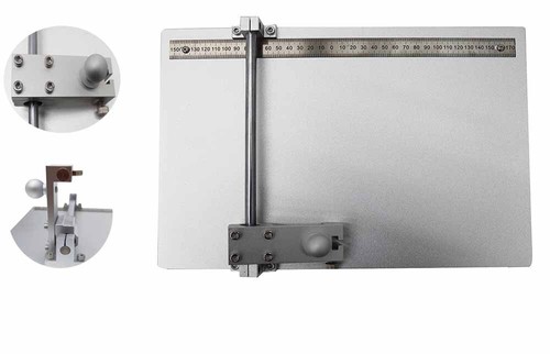 Conductive glass cutter - glass,
