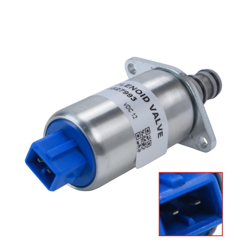 85827993 solenoid valve for - valve,