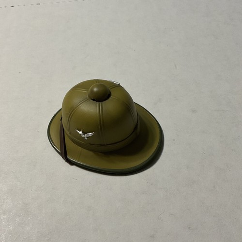 Scale wwii german dak - 1/6,