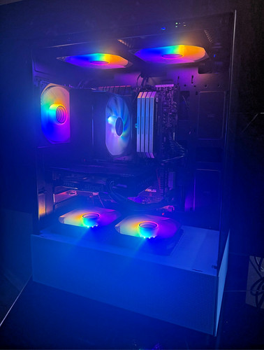 Gaming intel core 4770 - intel,