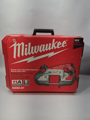 Milwaukee 6232 heavy duty - milwaukee,
