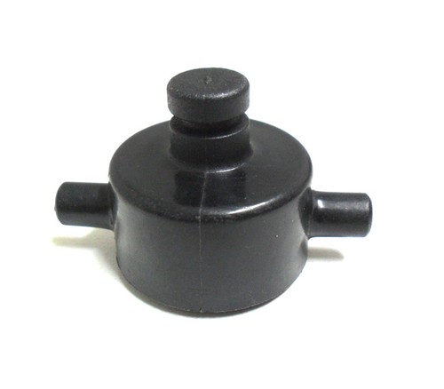 Blank cap with - cap,