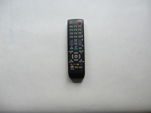 Remote control for - control, samsung