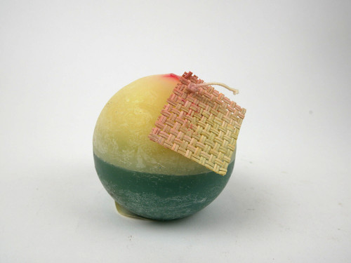 Large ball candle new - ball,