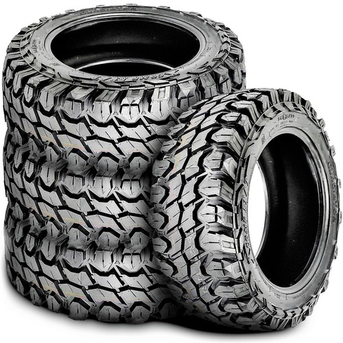 Tires gladiator comp - 4, m/t