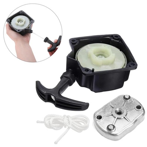 Sturdy recoil type starter for - sturdy,