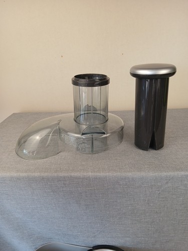 Breville juice fountain plus - breville,