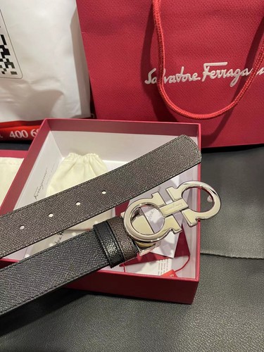 Ferragamo men black - ferragamo,