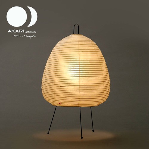 Isamu noguchi akari - isamu,