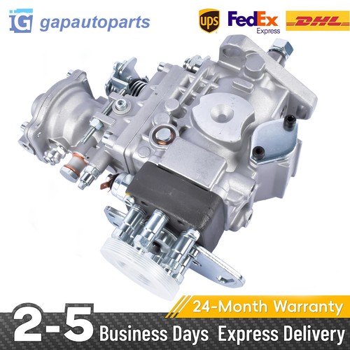 Fuel injection pump for - fuel,