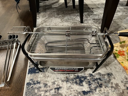 Farberware open hearth - farberware,