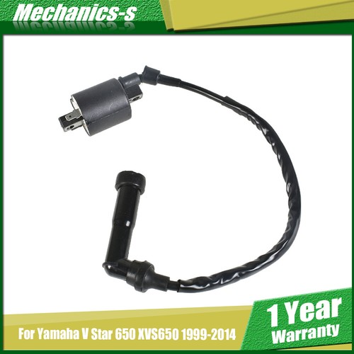 Ignition coil for yamaha - coil,