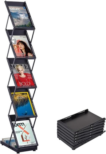 Brochure display - brochure,