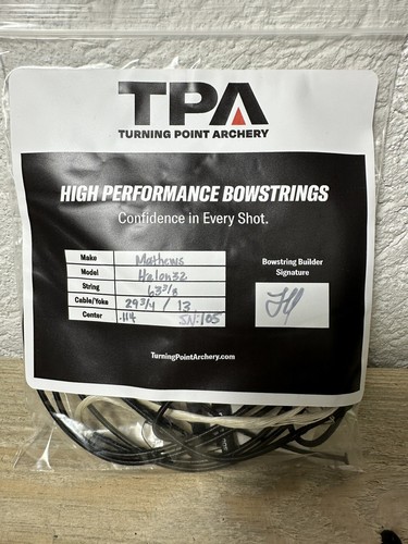 Mathews halon custom - halon, bow