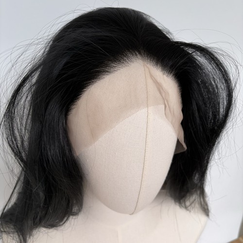 Synthetic hair 13x4 - hair,