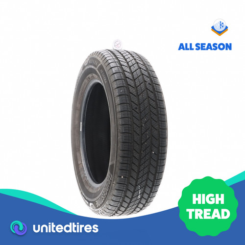 Used 235 65r18 bridgestone - used,