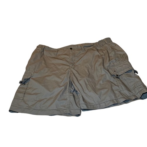Haband travelers cargo shorts - cargo,