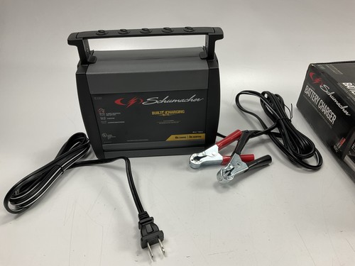 Schumacher sc1301 12v - schumacher,