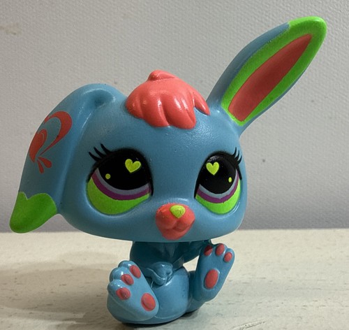Littlest pet shop black - littlest,