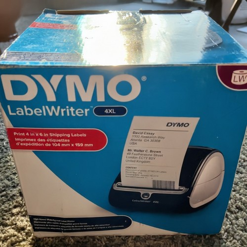Dymo labelwriter 4xl - dymo, thermal