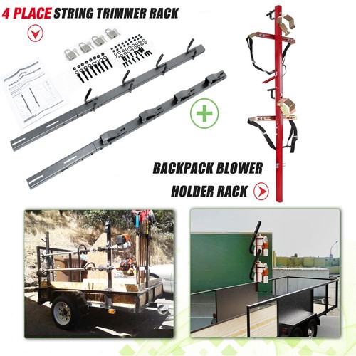 4place weedeater rack - rack, 2place