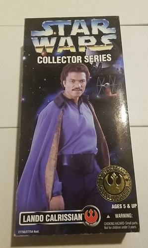 Vintage 1996 star wars - 1996,