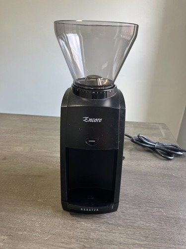 Baratza encore conical burr - baratza,