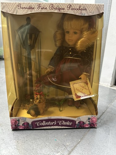 Collector choice genuine - collector’s,