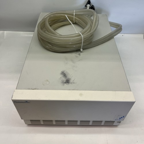 Photometrics lcu1 cooling - lcu1,